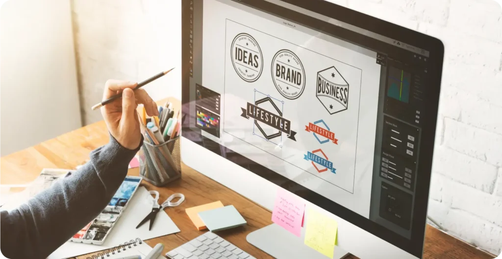 Why Logos Matter: Essential for Building Brand Identity