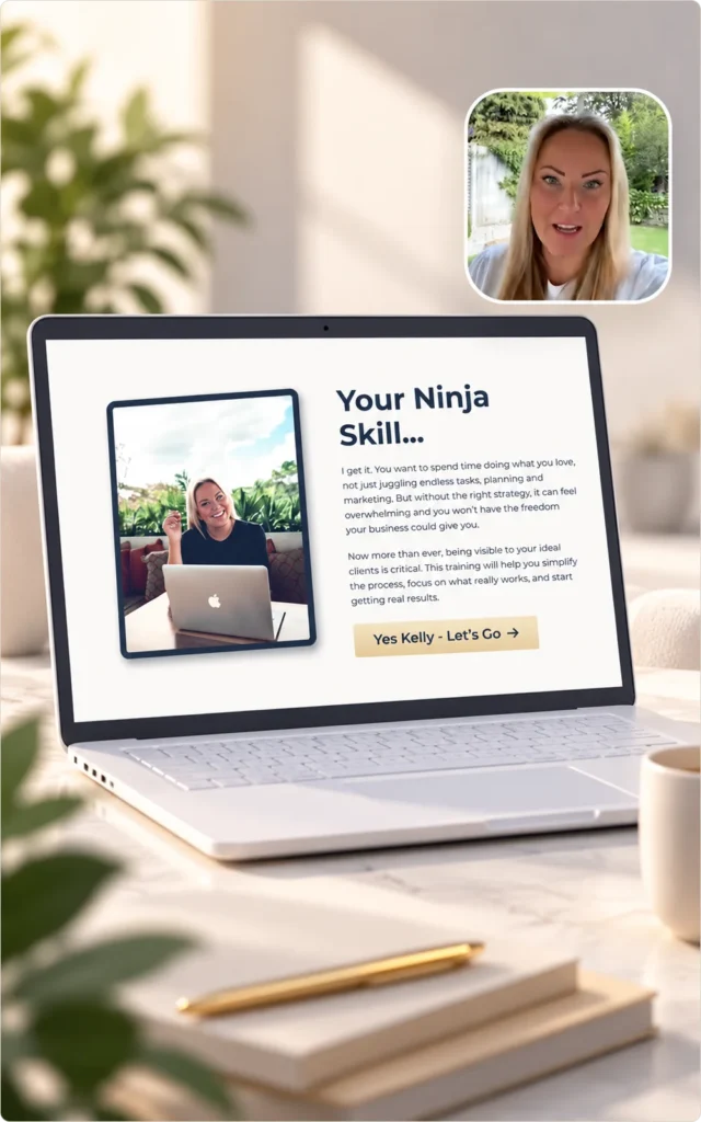 Testimonial & case-study videos