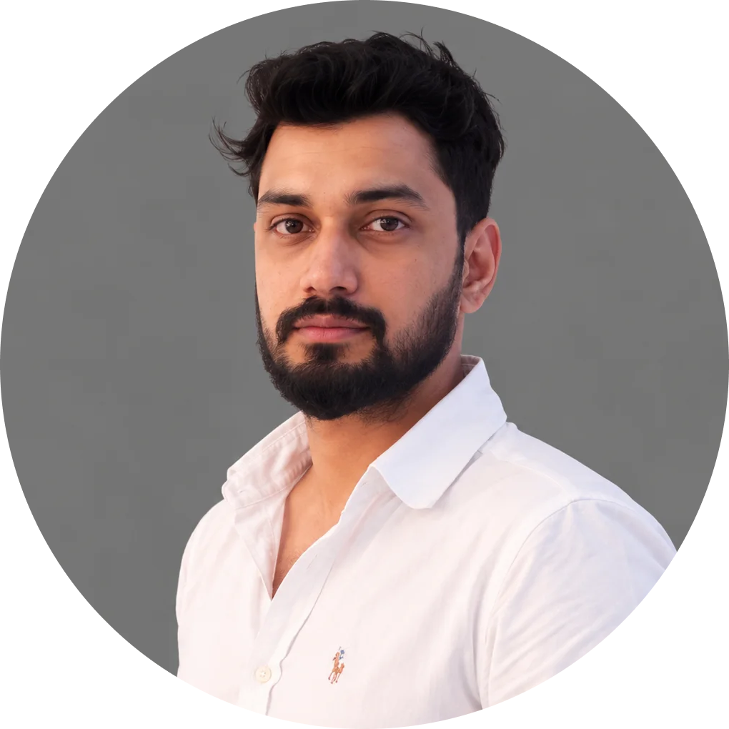Ankit Thakur