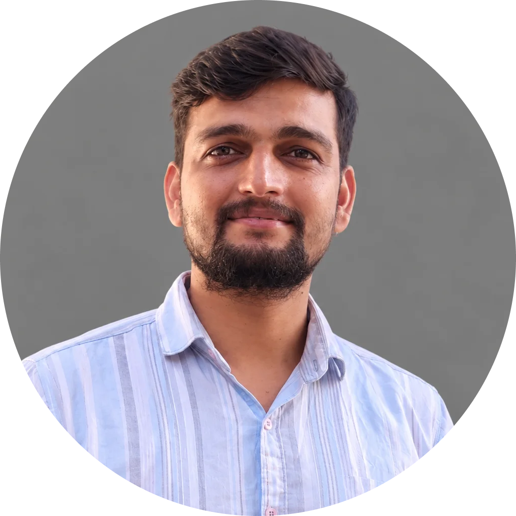 Jitender Chandel