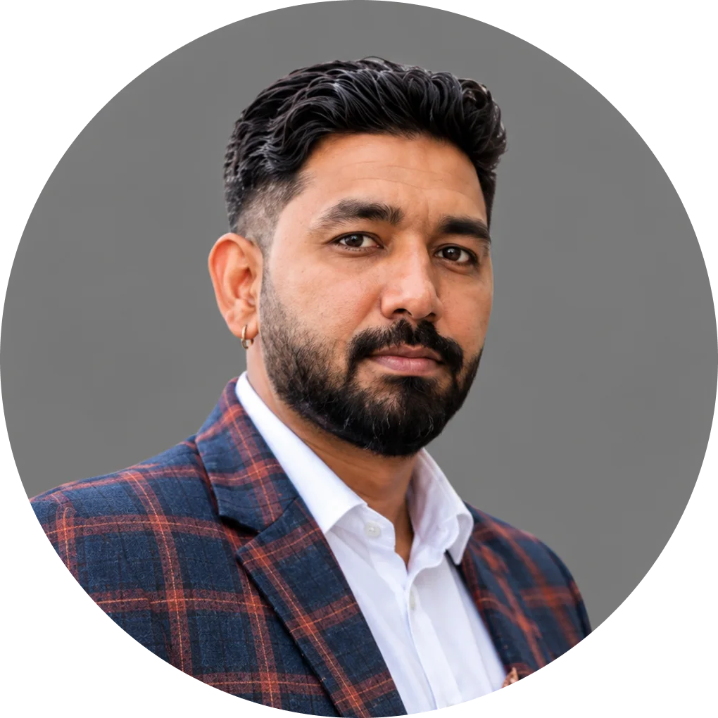Sanjeev Thakur
