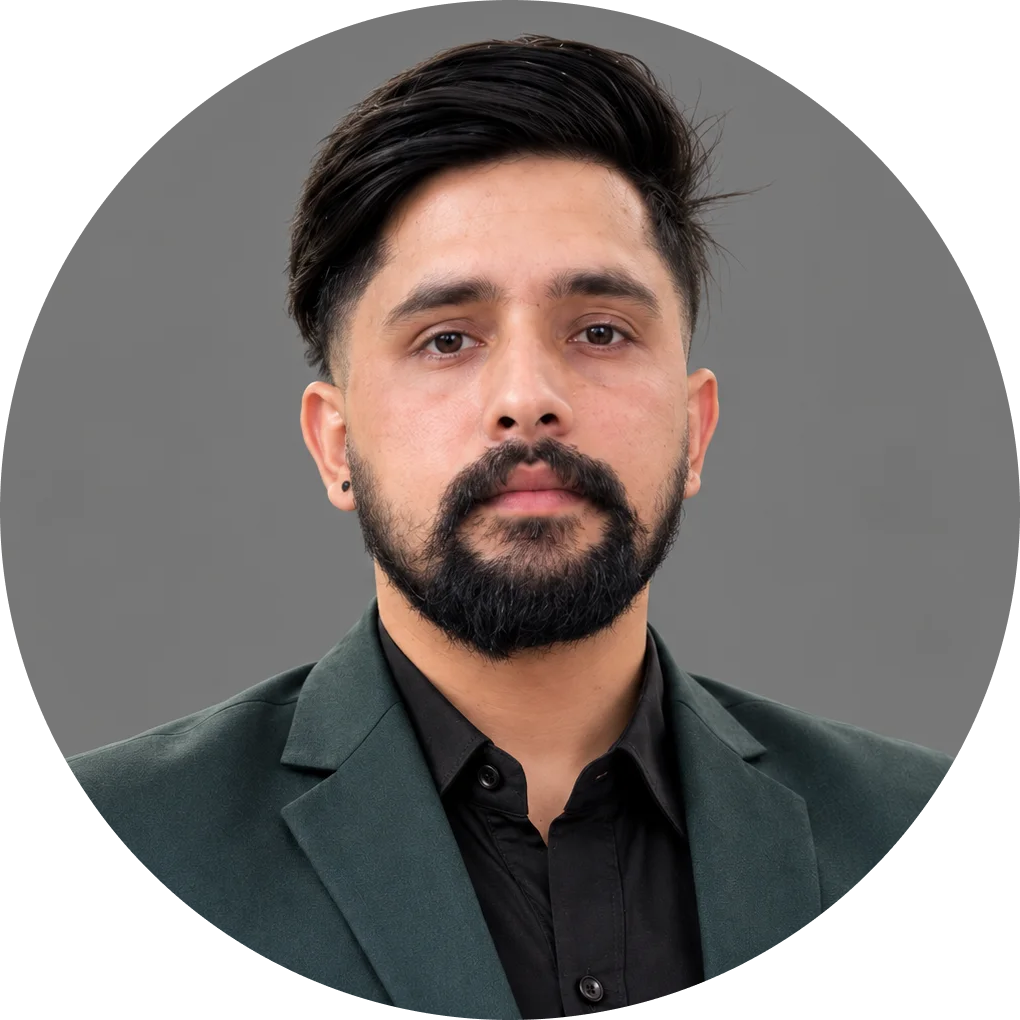 Sunil Sulakhiya