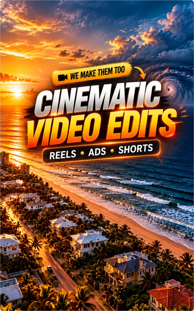 video brand launch films 1
