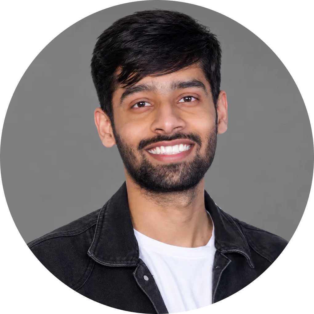 Vikas Kumar